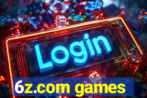 6z.com games